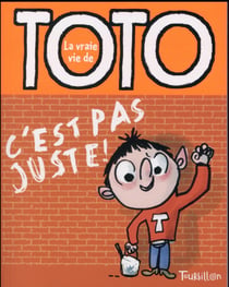 Toto, c'est pas juste !