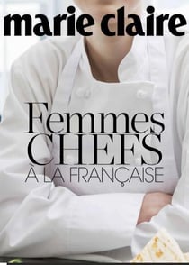 Femmes chefs à la française