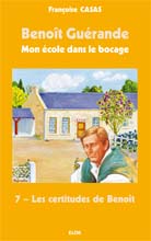 Les certitudes de Benoît