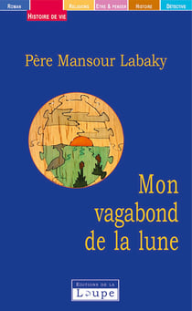Mon vagabon de la lun