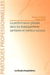La performance globale dans les établissements sanitaires et médico-sociaux