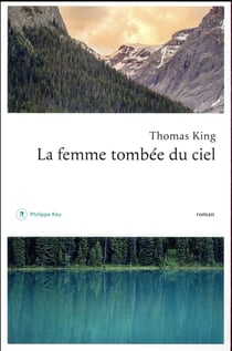La femme tombée du ciel