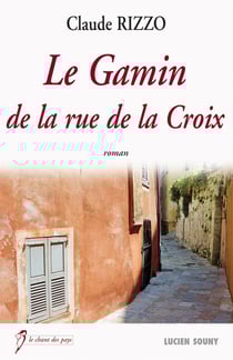 Gamin de la rue de la croix
