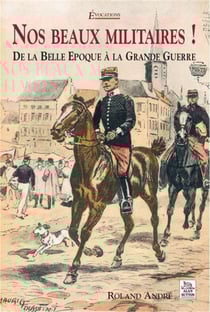 Nos beaux militaires