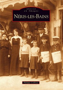 Neris-les-bains