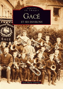 Gace et ses environs