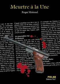Meurtre à la une