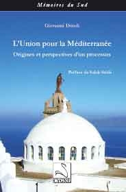 L'union pour la méditerranée - origines et perspectives d'un processus