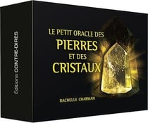 Le petit oracle des pierres et des cristaux