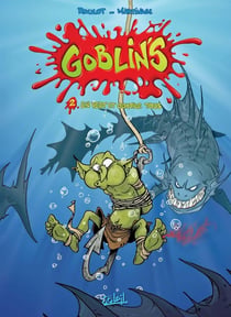 Goblin's Tome 2 : En vert et contre tous