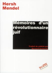 Mémoires d'un révolutionnaire juif