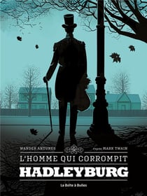 L' Homme qui corrompit Hadleyburg