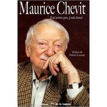 J'm'arrête pas, j'suis lancé