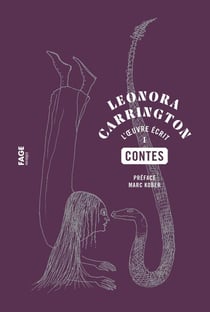 Contes, l'oeuvre écrit Tome 1
