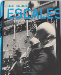 Escales louis brauquier