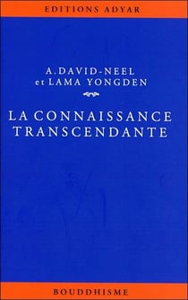 La connaissance transcendante