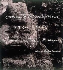 Carnets mexicains, 1934-1964