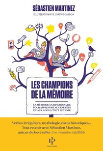 Les champions de la mémoire