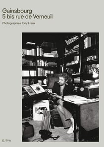 Gainsbourg, 5 bis rue Verneuil