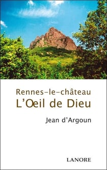 Rennes-le-château - l'oeil de Dieu