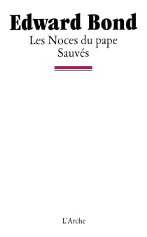 Les noces du pape - sauvés