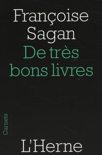 De très bons livres