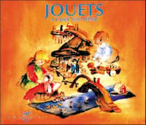 Jouets à faire soi-même