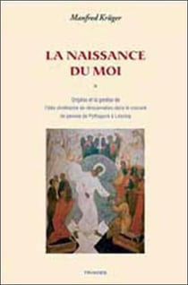 La naissance du moi