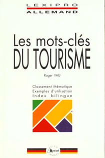 Lexipro : les mots clés du tourisme