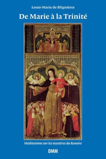 De Marie à la trinité