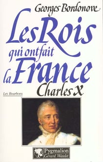Charles x br
