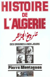 Histoire de l'algerie