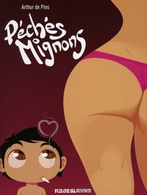 Péchés mignons Tome 1