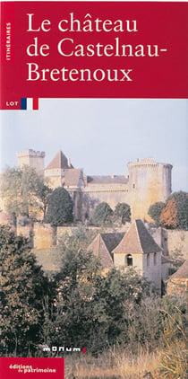 Chateau de castelnau-bretenoux (le)