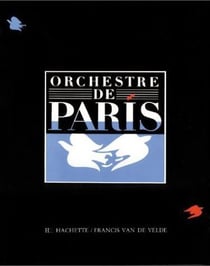Salinger nicole l orchestre de paris