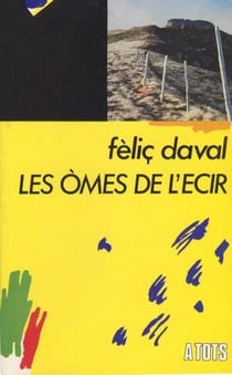 Les omes de l'ecir (oc)