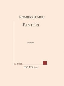 Pantòri