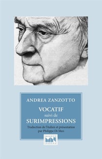 Surrimpressions - vocatif