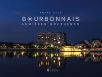 Bourbonnais - lumières nocturnes