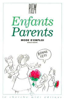 La bibliotheque du dessinateur - enfants parents, mode d'emploi