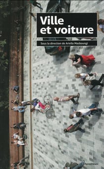 Ville et voiture