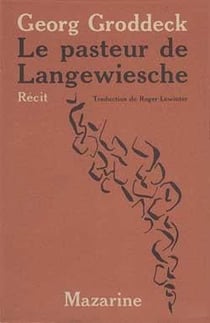 Le pasteur de langewiesche