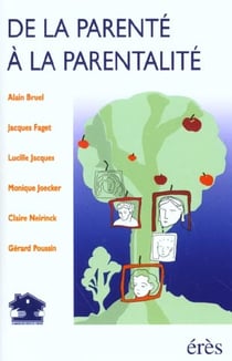 De la parente a la parentalite
