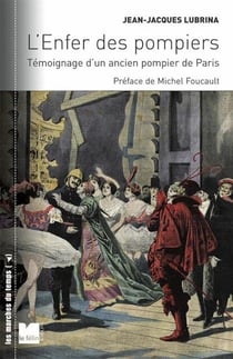 L'enfer des pompiers