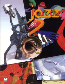Art du jazz art et publicité