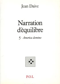 Narration d'équilibre : W