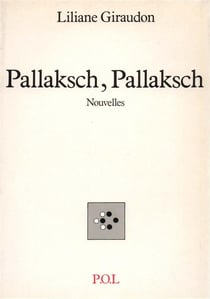 Pallaksch, pallaksch