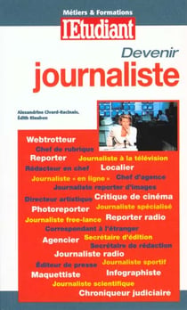 Devenir journaliste - edition 2000