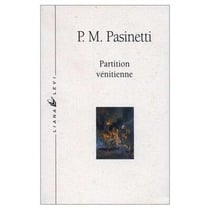 Partition venitienne