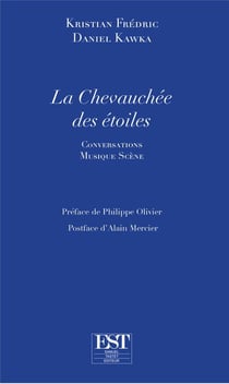 La chevauchée des étoiles